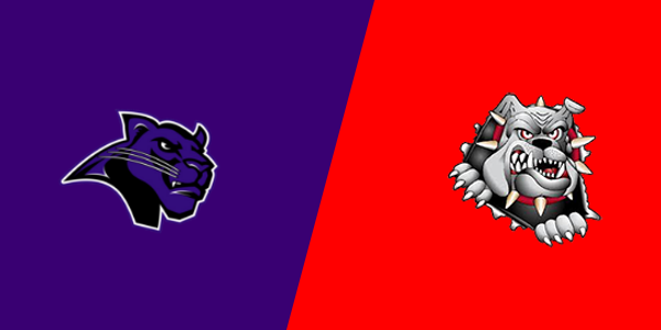 Pacheco High School vs. Ceres High School