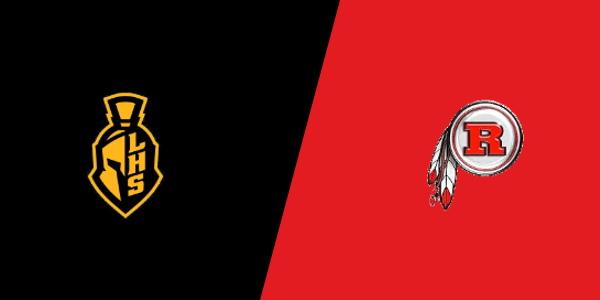 Lathrop High School vs. Ripon High School