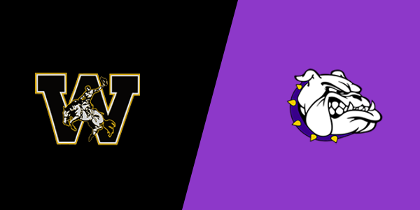 Woodson vs. Moran High School