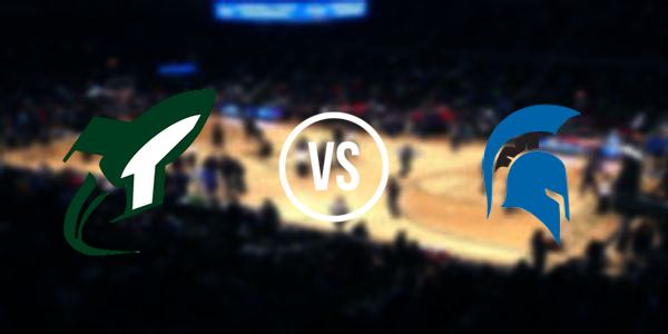 James Buchanan High School vs McConnellsburg High School