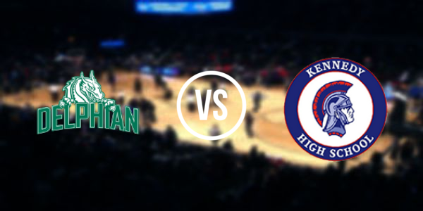 Delphian School vs. Kennedy High School