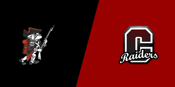 William Penn High School vs. Concord High School
