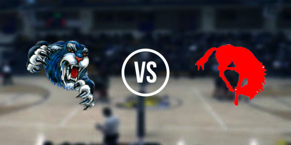 Douglas High School vs. Rawlins High School