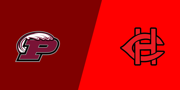 Picayune Memorial High School vs. Harrison Central High School