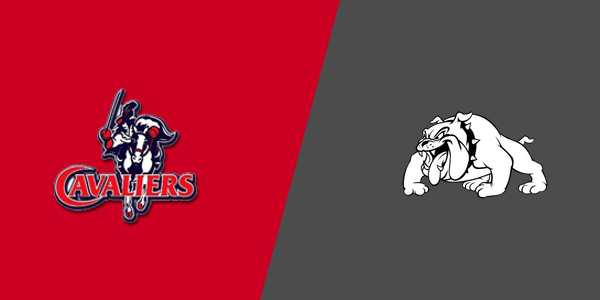 Cookeville High School vs. Clay County High School