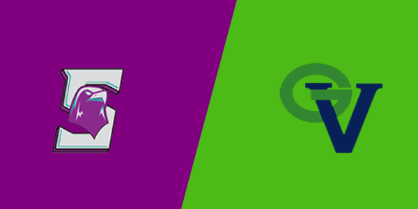 Silverado High School vs. Green Valley High School