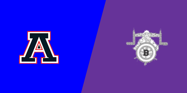 Apponequet Regional High School vs. Bourne High School