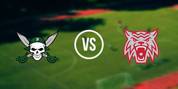 Poteet High School - Mesquite vs Woodrow Wilson Wildcats