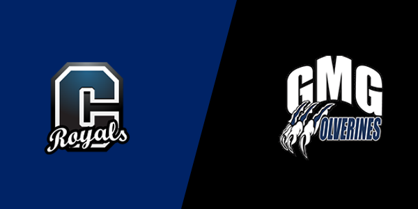 Colo-NESCO High School vs. GMG Community School District