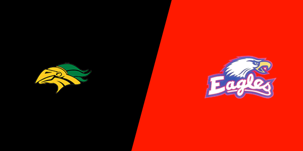 Putnam High School vs. Centennial High School