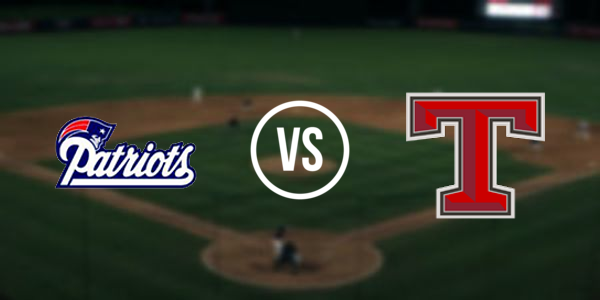 Hillcrest-Tuscaloosa High School vs Thompson High School