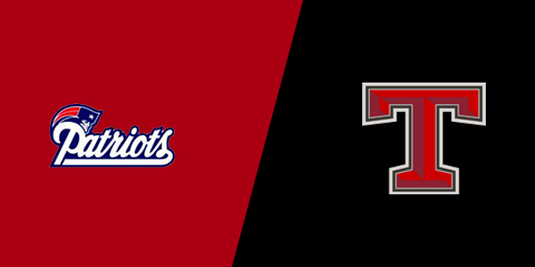 Hillcrest-Tuscaloosa High School vs. Thompson High School