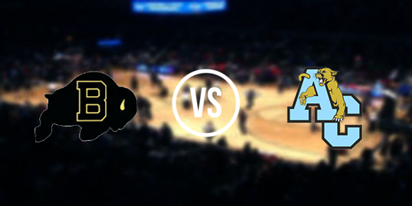 Buffalo High School vs. Arvada-Clearmont High School
