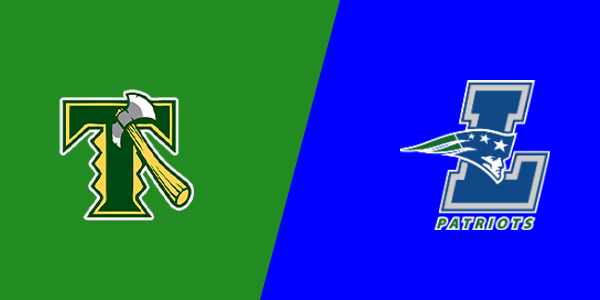 Timberline High School vs. Liberty High School - Issaquah