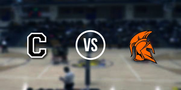 Centennial Middle School vs. Ouray High School