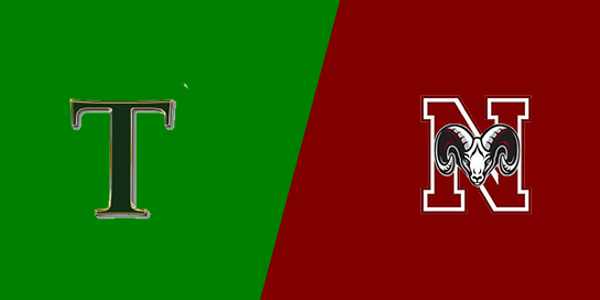 Tantasqua Regional High School vs. Northbridge High School