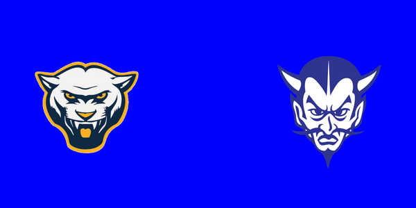 Quabbin Regional High School vs. Murdock High School