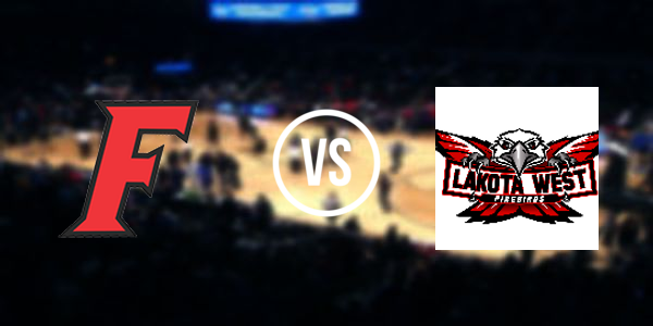 Fairfield High School vs Lakota West High School