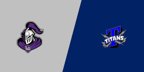 West Bladen High School vs. Heide Trask Senior High School