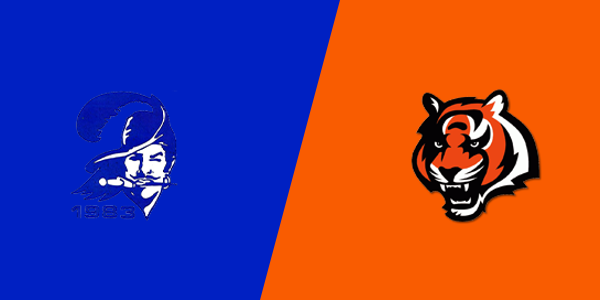 South Dade High School vs. Piper High School