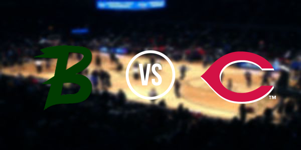 Central High School - Wise vs John Battle High School