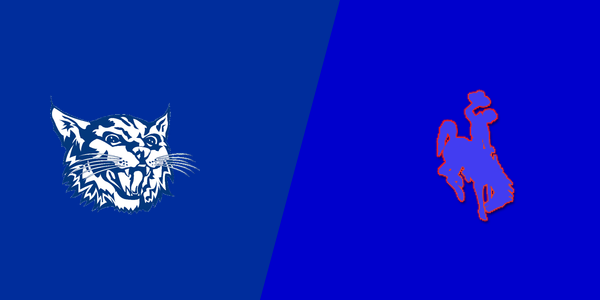 Upton High School vs. Kaycee School