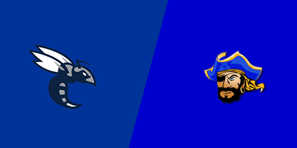 Fairhope High School vs. Baker High School