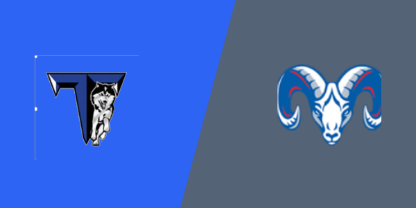 Tuscarora High School vs. Riverside High School