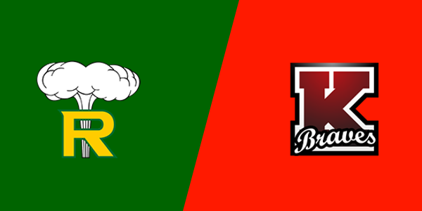 Richland High School vs. Kamiakin High School