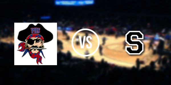 St Mary's School vs. Phoenix High School