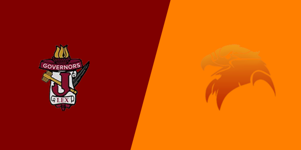 St Paul Johnson High School vs. Humboldt Senior High School