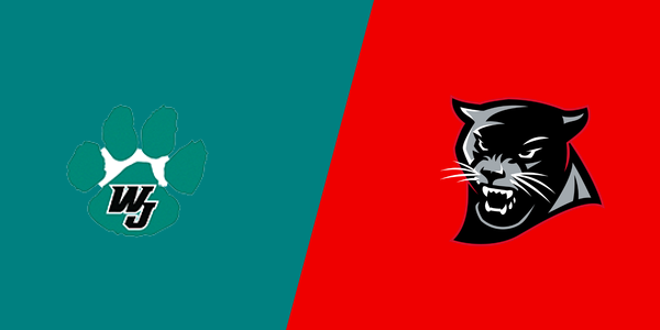 West Johnston High School vs. North Johnston High School