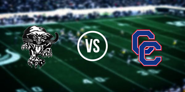 Cherry Creek High School vs. Pomona High School