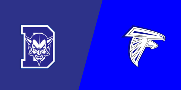 Davis Senior High School vs. Atwater High School
