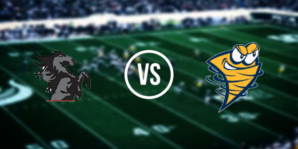 Groveport Madison vs. Lancaster High School