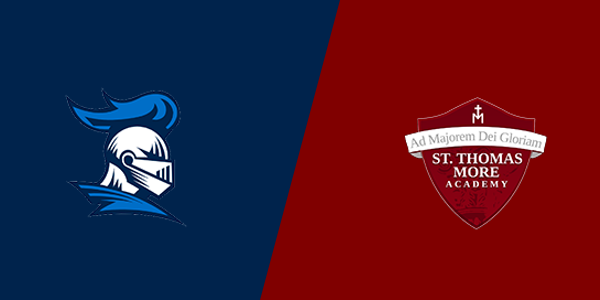 Thales Academy Rolesville vs. St. Thomas More Academy