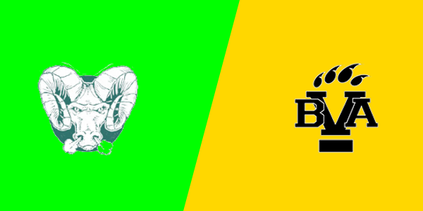Pine Richland High School vs. Belle Vernon Area High School