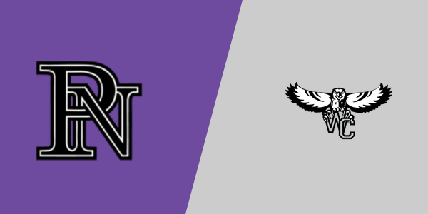 Pickerington North High School vs. Westerville Central High School