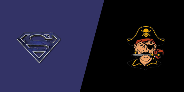 Sulligent High School vs. Winfield High School