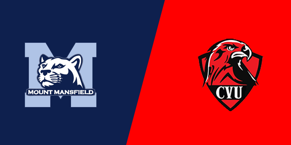 Mount Mansfield Union High School vs. Champlain Valley Union High School