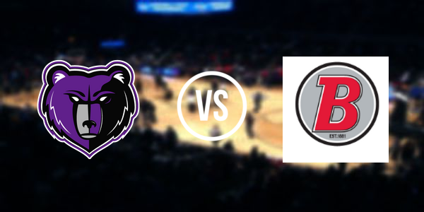 ICCU ARENA - Boise, Idaho