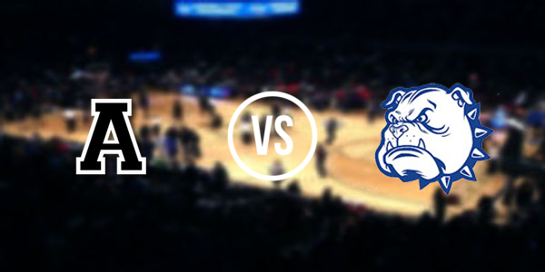 Woodland High School vs. Winterboro High School
