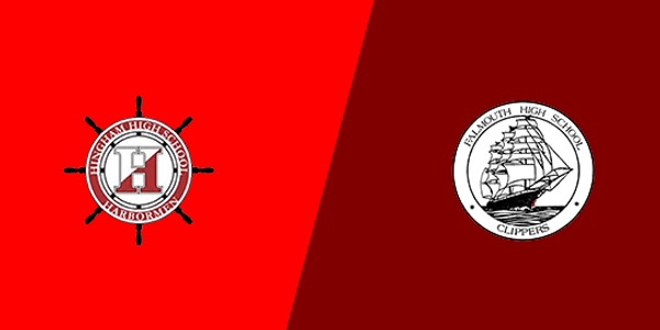 Hingham High School vs. Falmouth