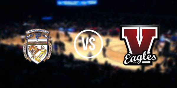 Vinemont High School vs. J B Pennington High School