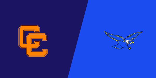 Clarke County High School vs. Central High School - Woodstock