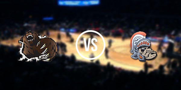 Kamiah High School vs Troy Senior High School