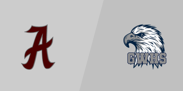 Amherst County High School vs. George Washington High School