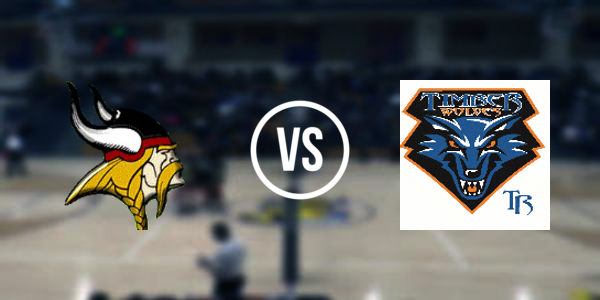 Garfield-Palouse High School vs. Tekoa High School - Rosalia High School
