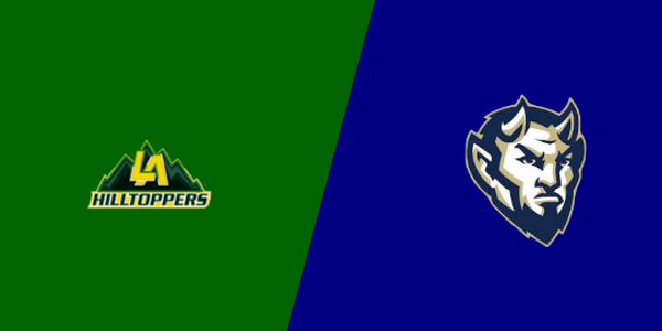 Los Alamos High School vs. Santa Fe High School