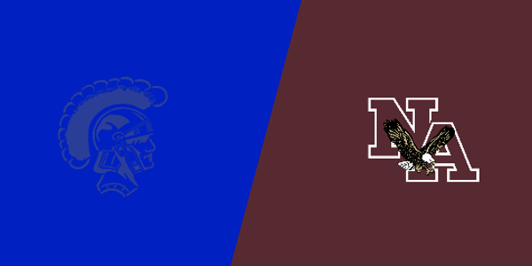 Findlay High School vs. New Albany High School